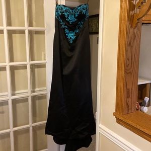 Jovani evening gown